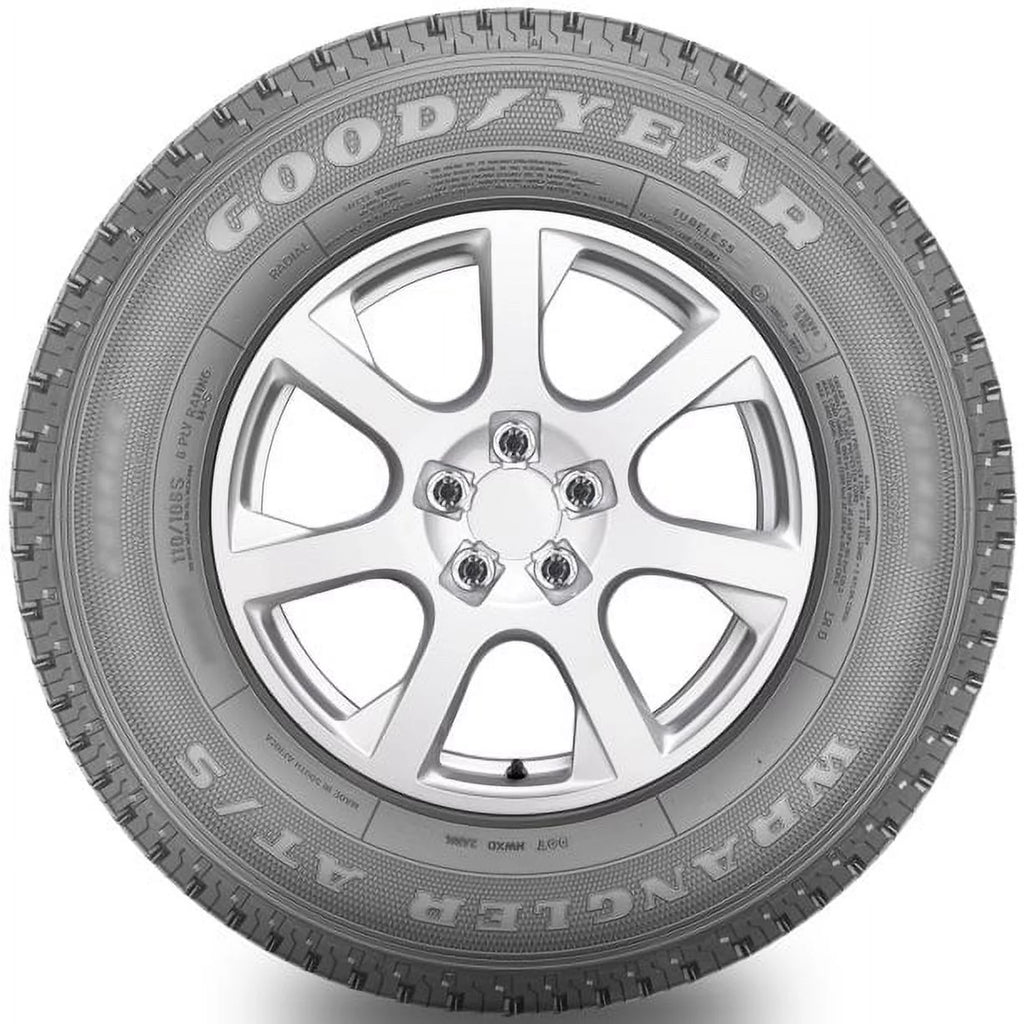 All-Season Light Truck & SUV Tire U70979