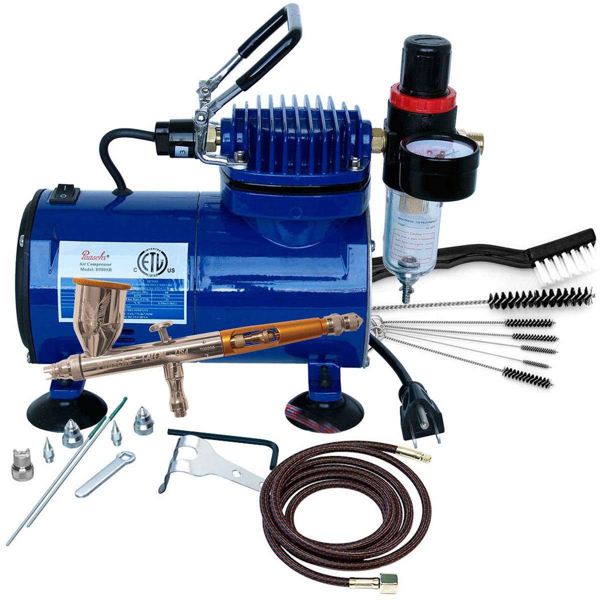 Airbrush Package W829396