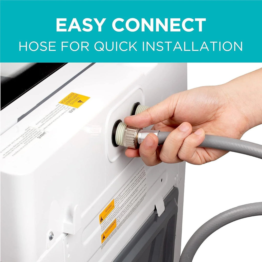 Portable Washing Machine Z8837