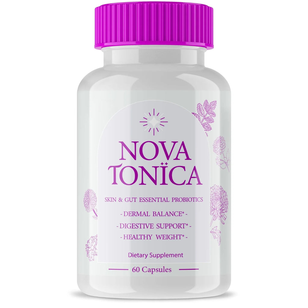 Probiotics Capsules V962399