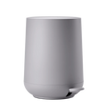 Soft grey 5L Pedal Bin G89772