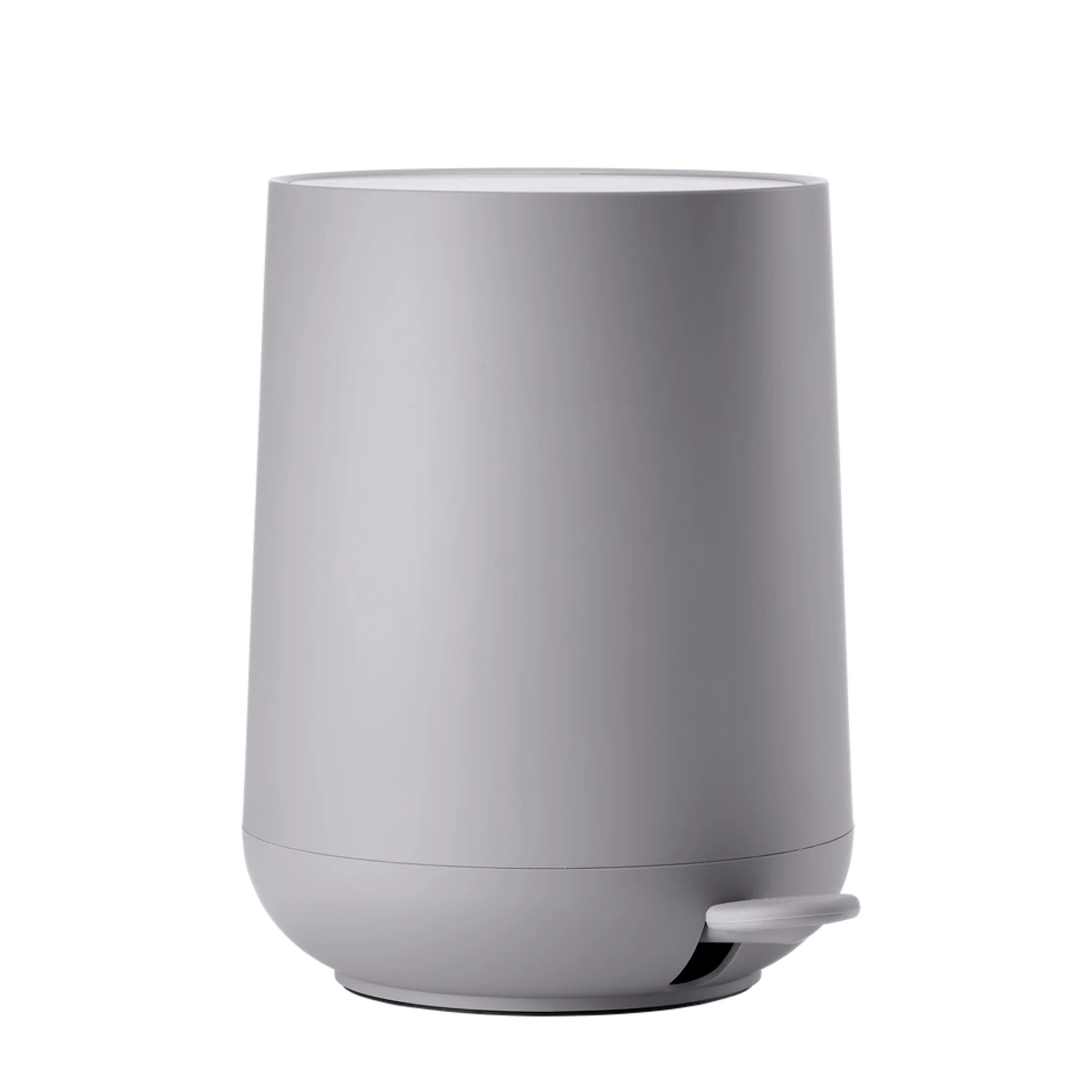 Soft grey 5L Pedal Bin G89772