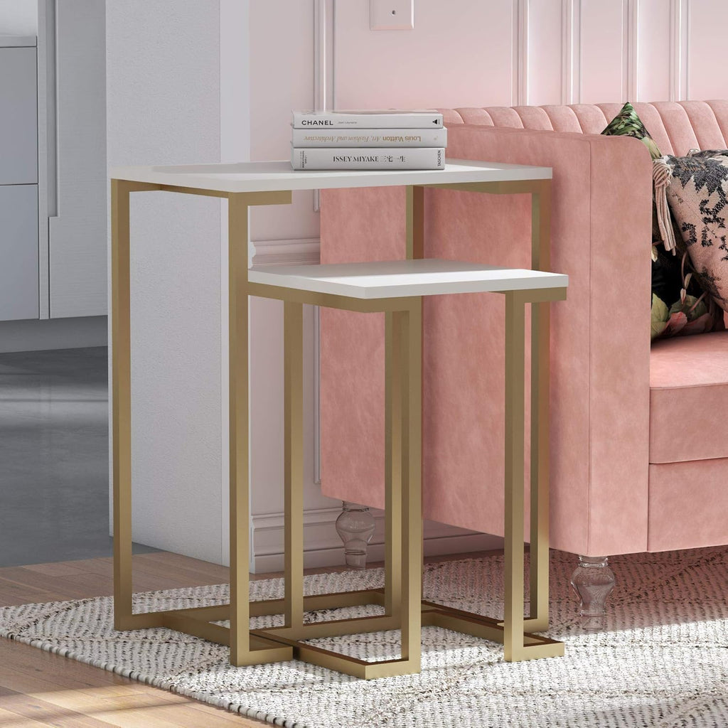 Pink Writing Desk U15056