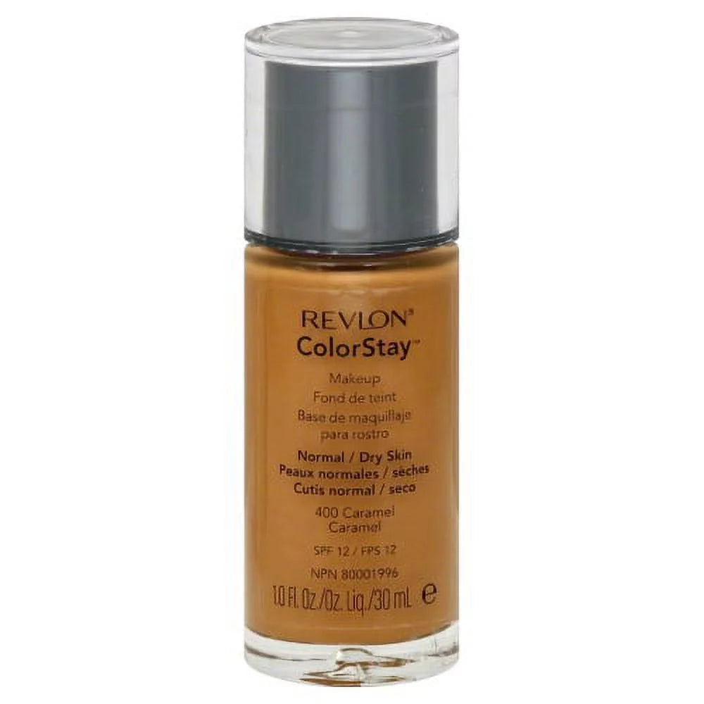 ColorStay Makeup for Combination/Oily Skin SPF 15 Pack of 6 D1208