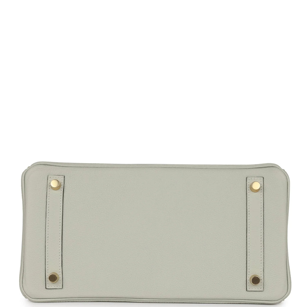 30 Togo Leather Handbag A26763