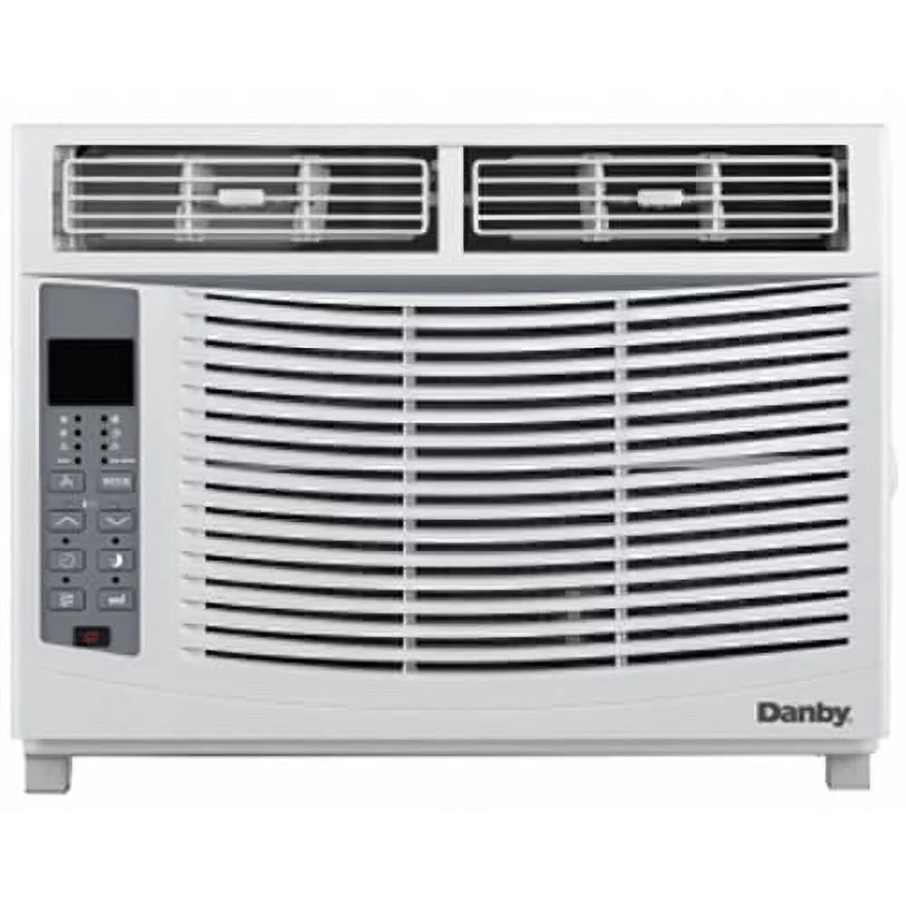 6,000 BTU Window Air Conditioner C3350