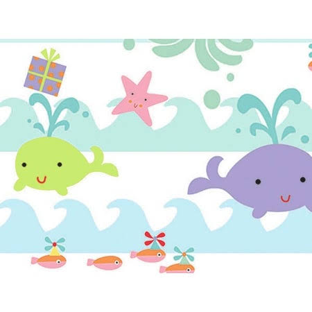 Gift Wrap Roll R481837