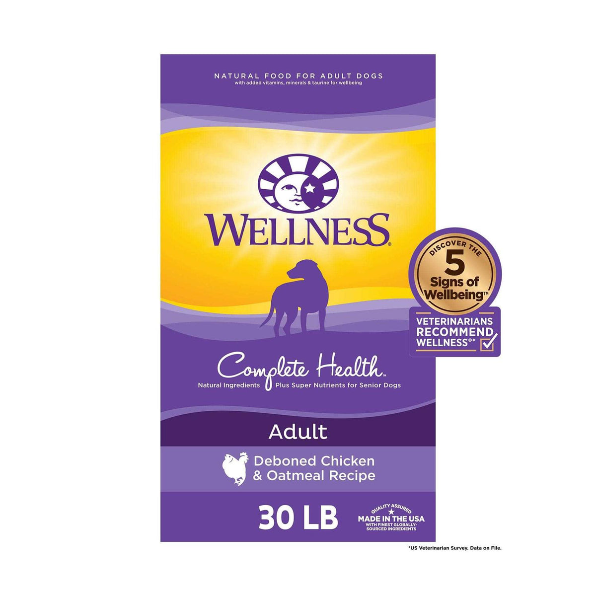 Chicken Dry Dog Food R250490