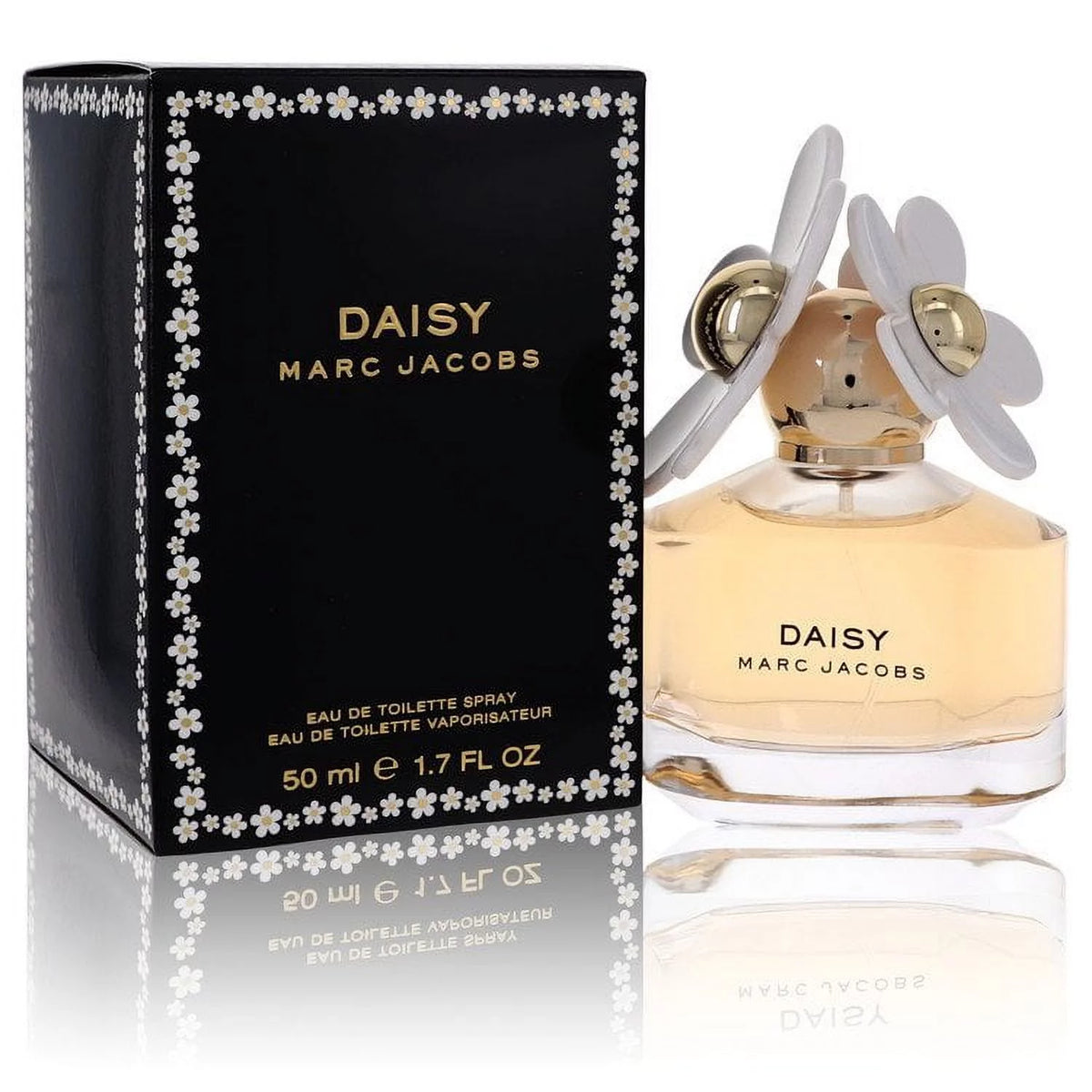 Eau De Toilette Spray 1.7 oz L184