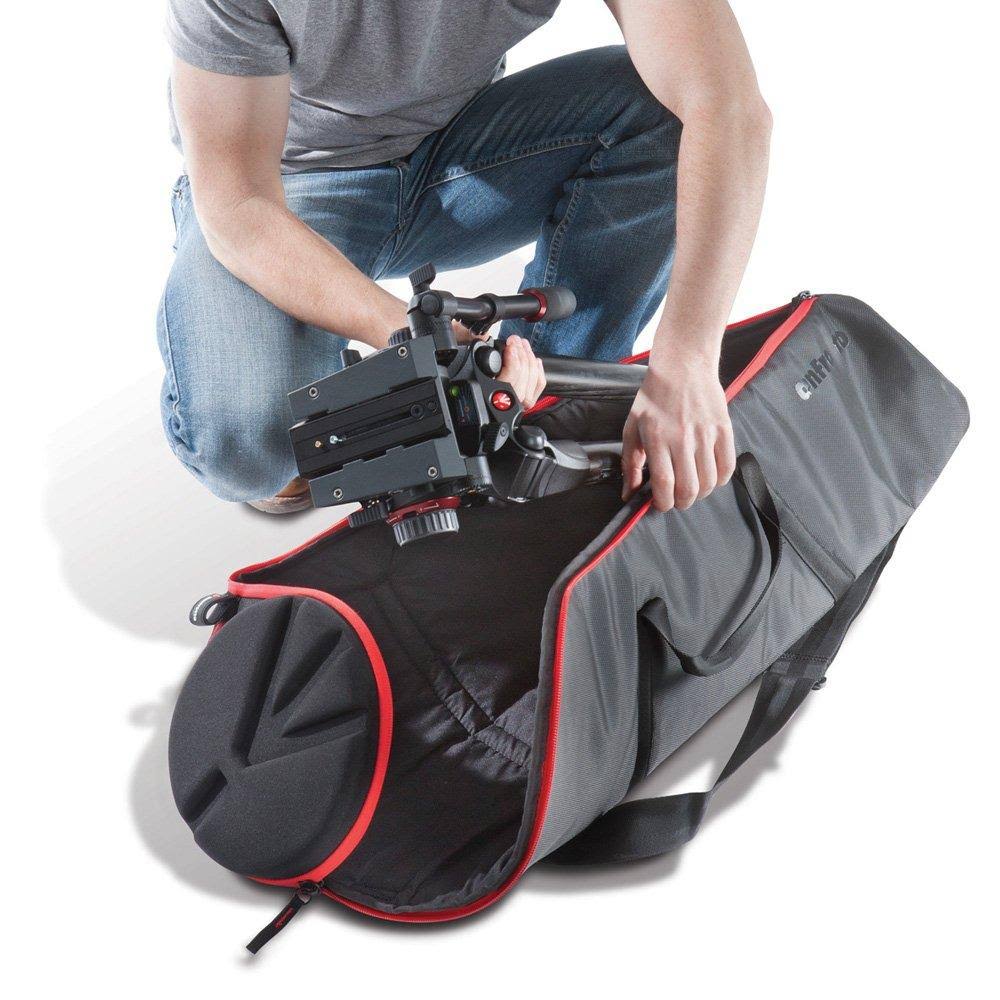 Padded Tripod Carrying Bag X200