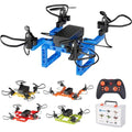 5-IN-1 DIY Mini Drone Building Kit K26578