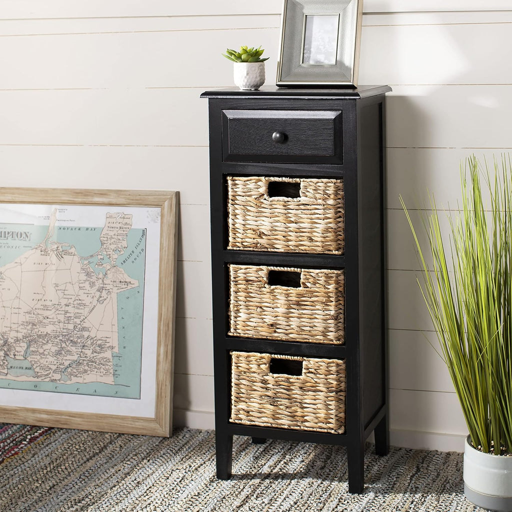 Cherry Side Table A427933