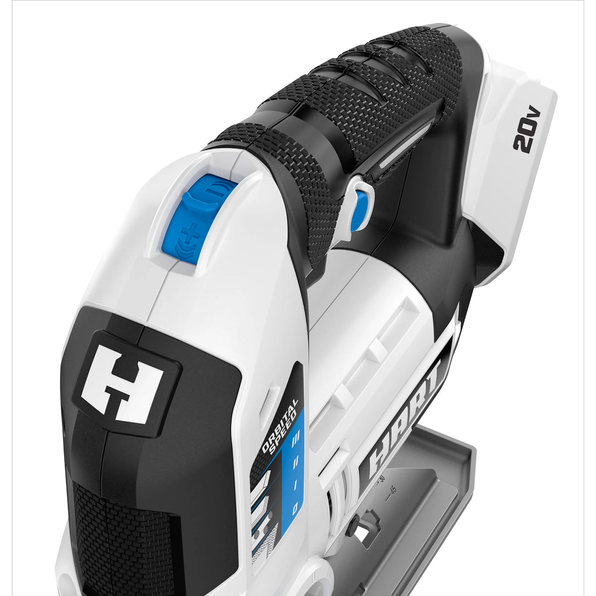 Cordless Orbital Jigsaw Kit L428599