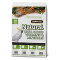 Natural Bird Food X49211