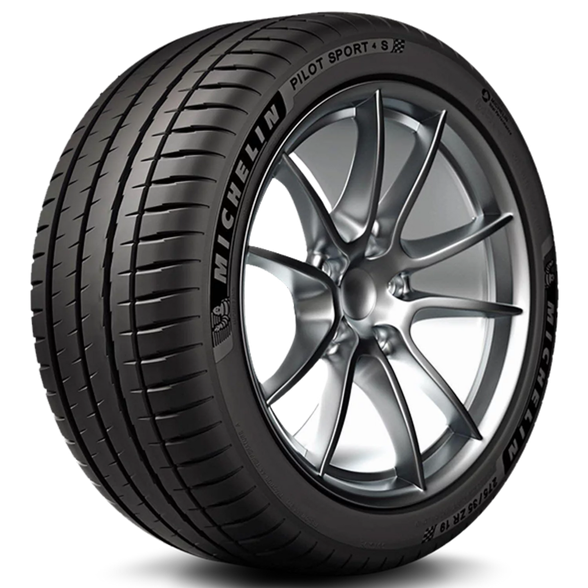 225/40R19 93Y XL Passenger Tire M551230