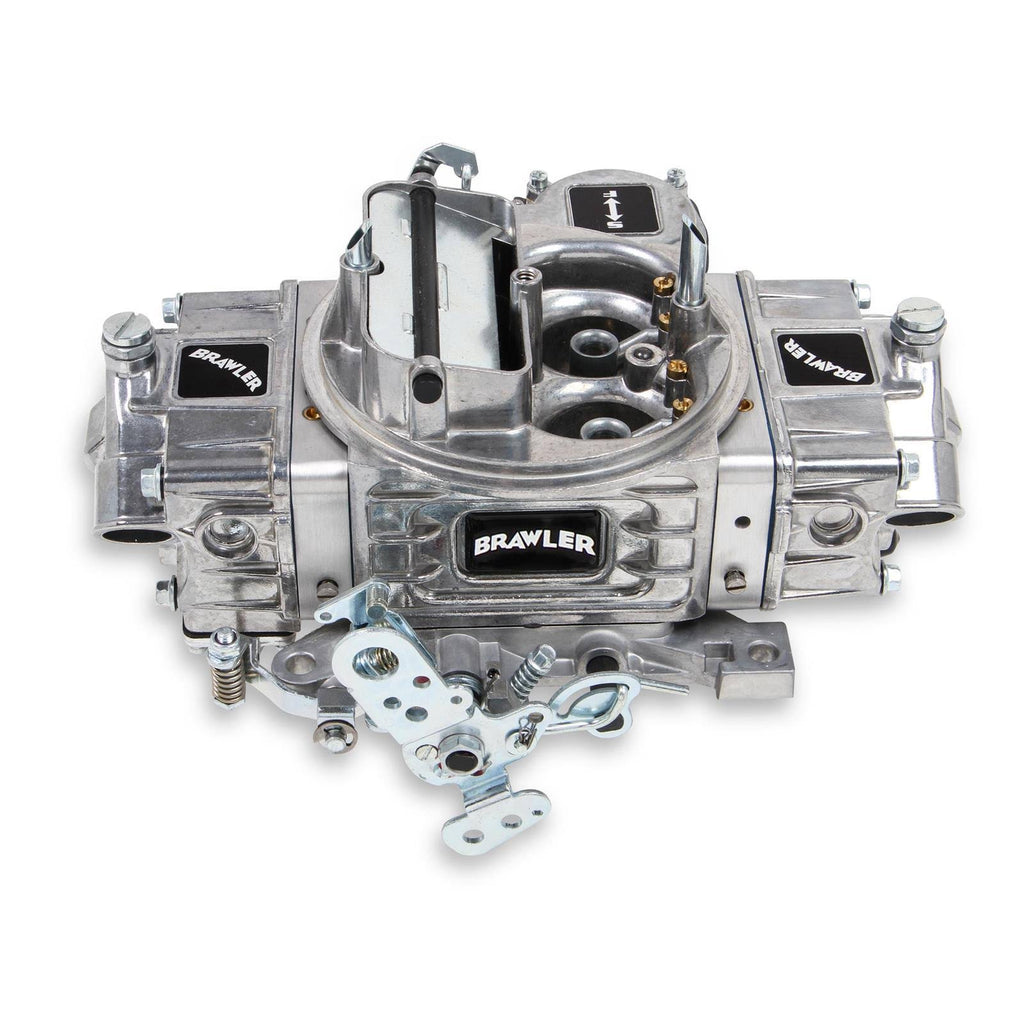 Diecast Carburetor Q398329