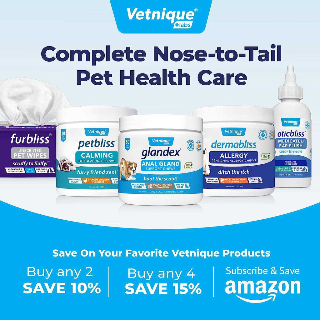 Hygienic Pet Wipes X145