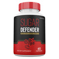 Blood Sugar Support S589