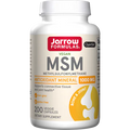 MSM 1,000 mg 200 caps E8243