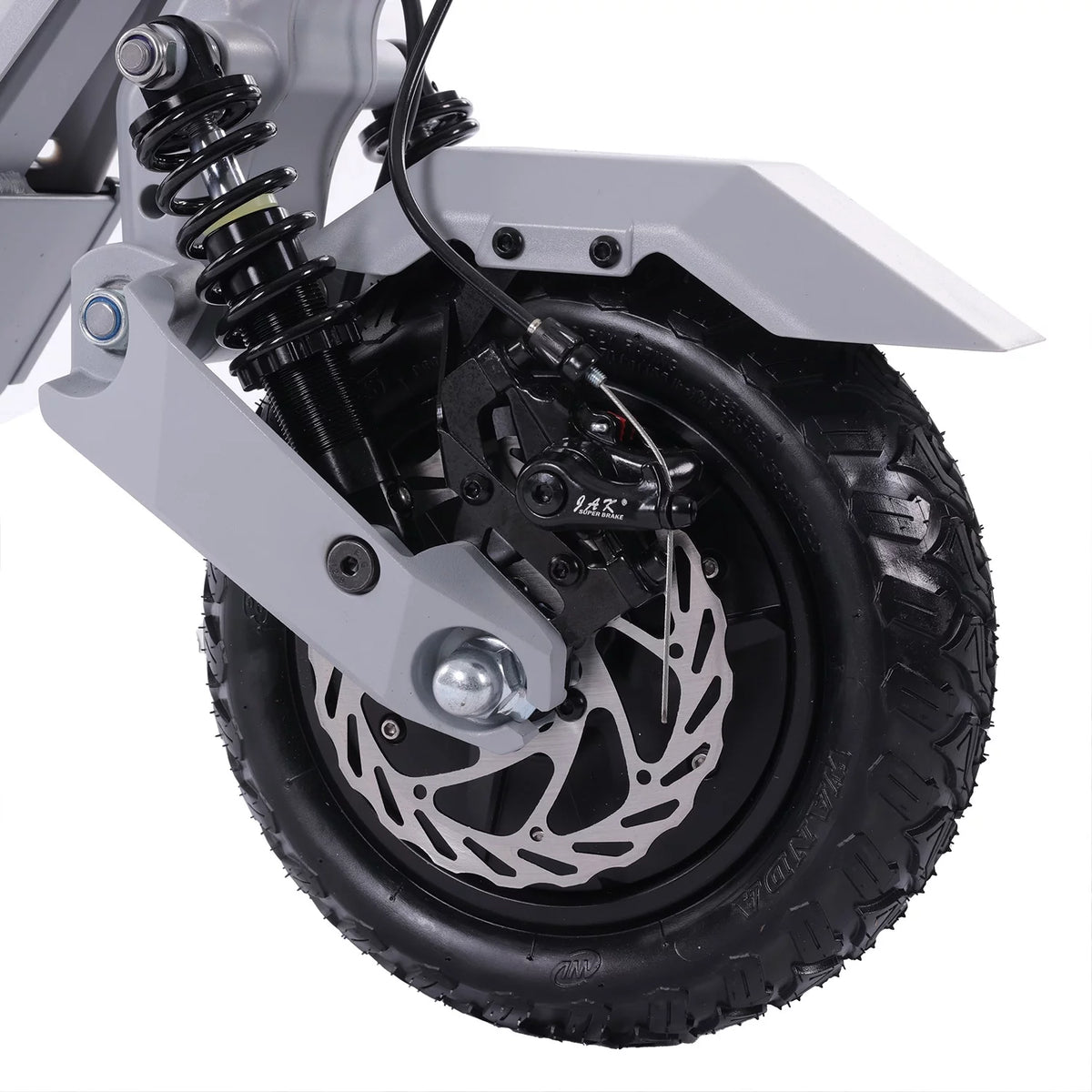 Foldable Electric Scooter K629106