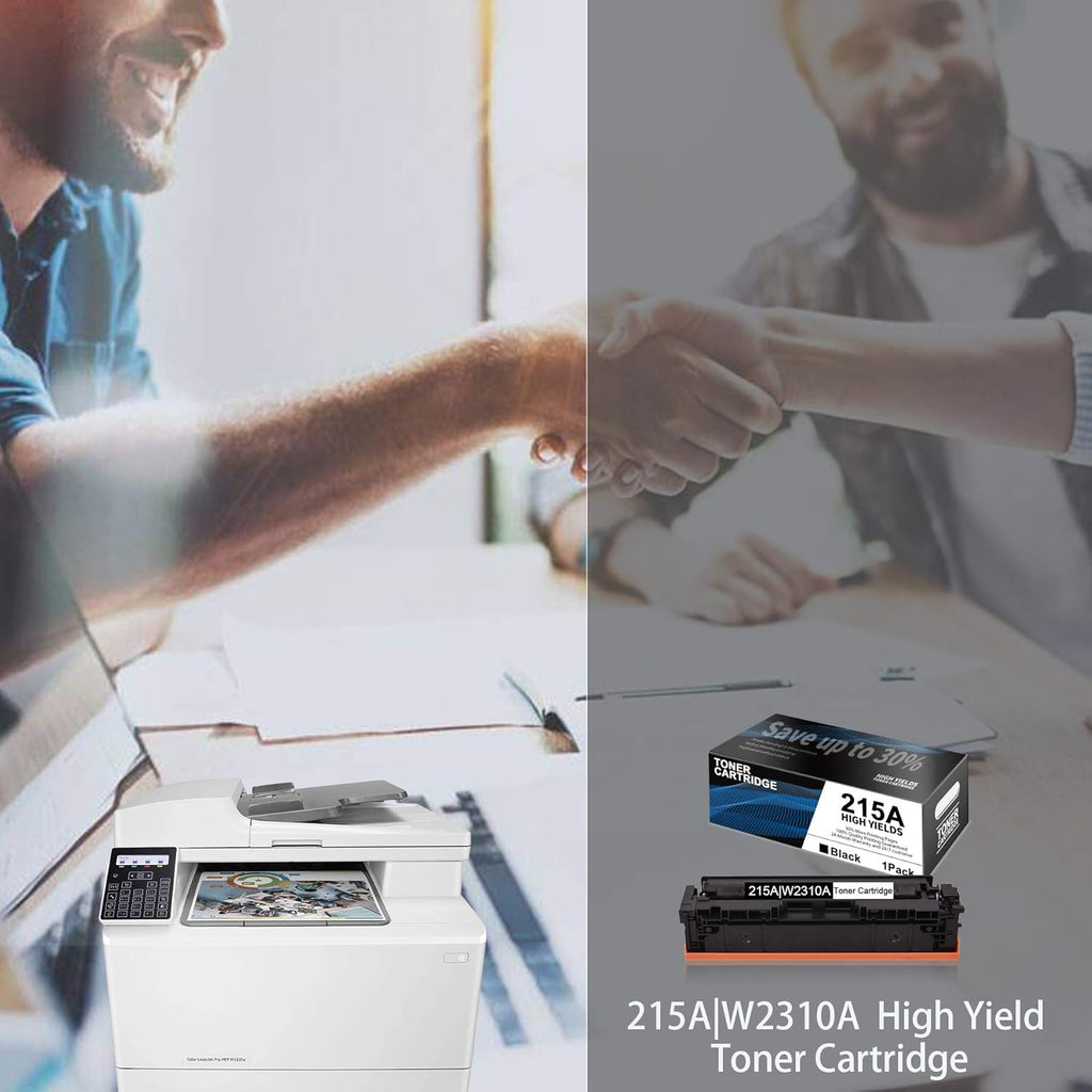 3 Pack Black Toner Cartridge H6387