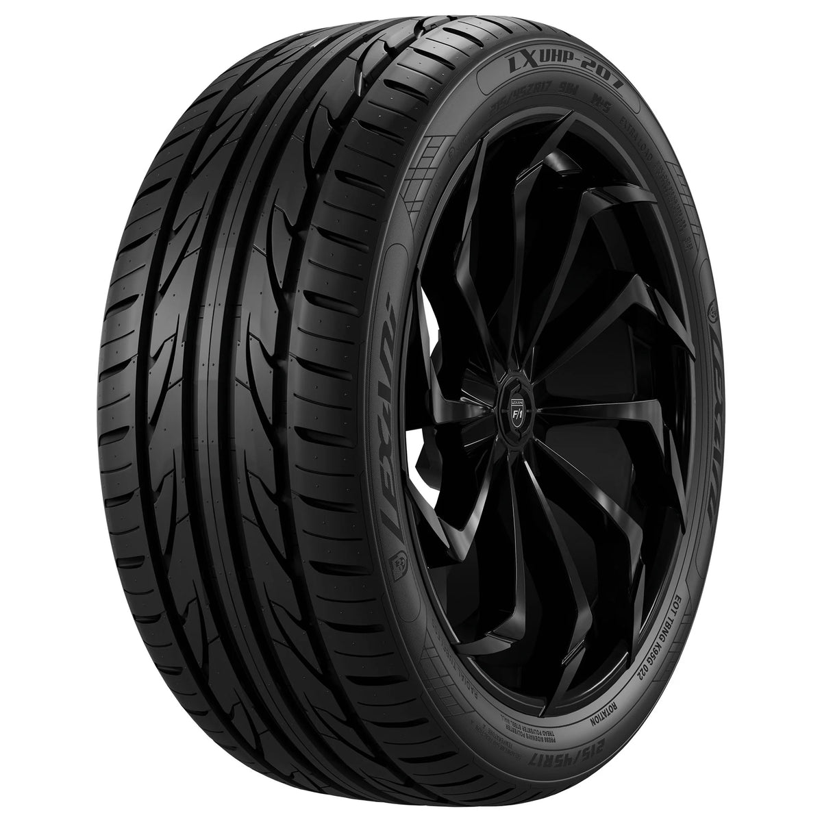 235/45ZR18 98W XL Passenger Tire K51063