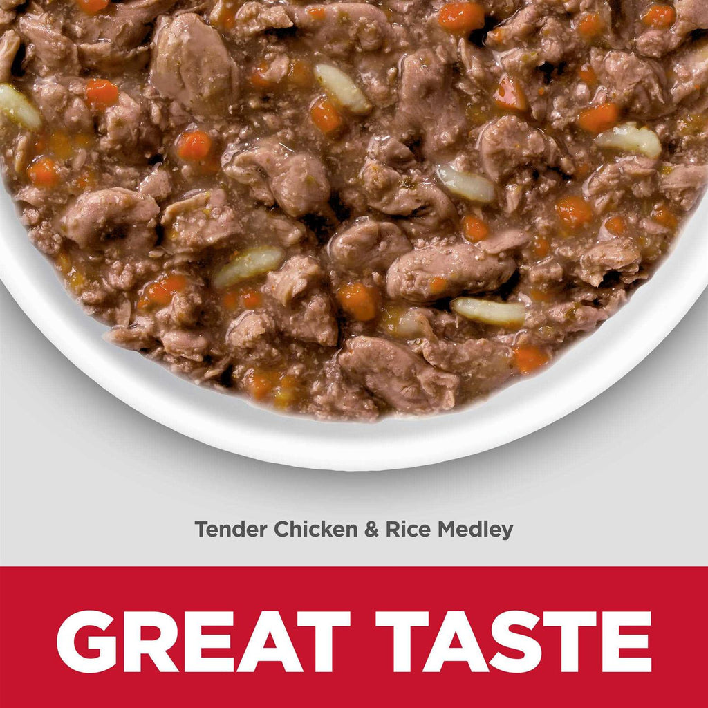 Chicken Cat Food M30336