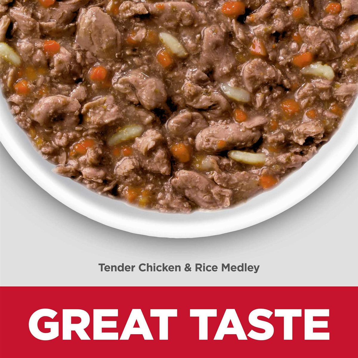 Chicken Cat Food M30336