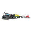 HO Scale Electric Train Set N370579
