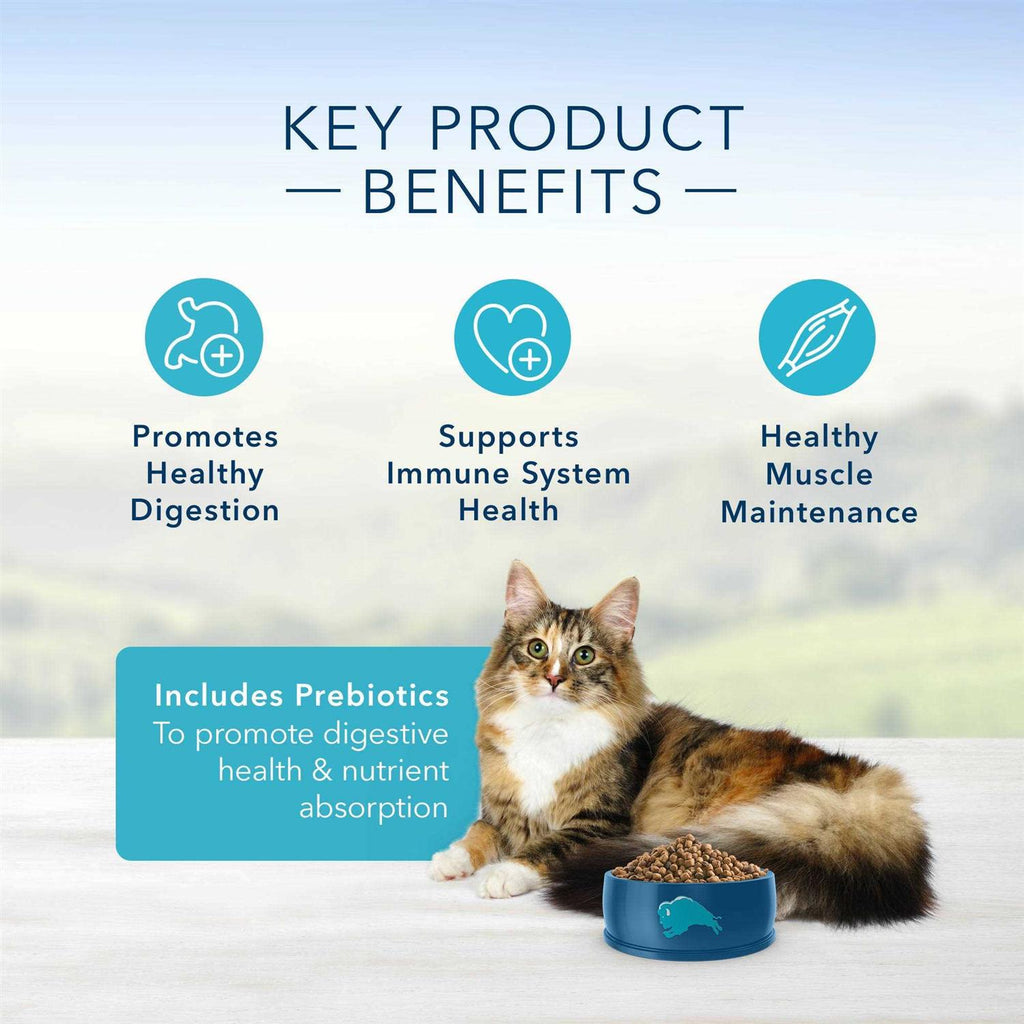 Adult Cat Dry Food K233435
