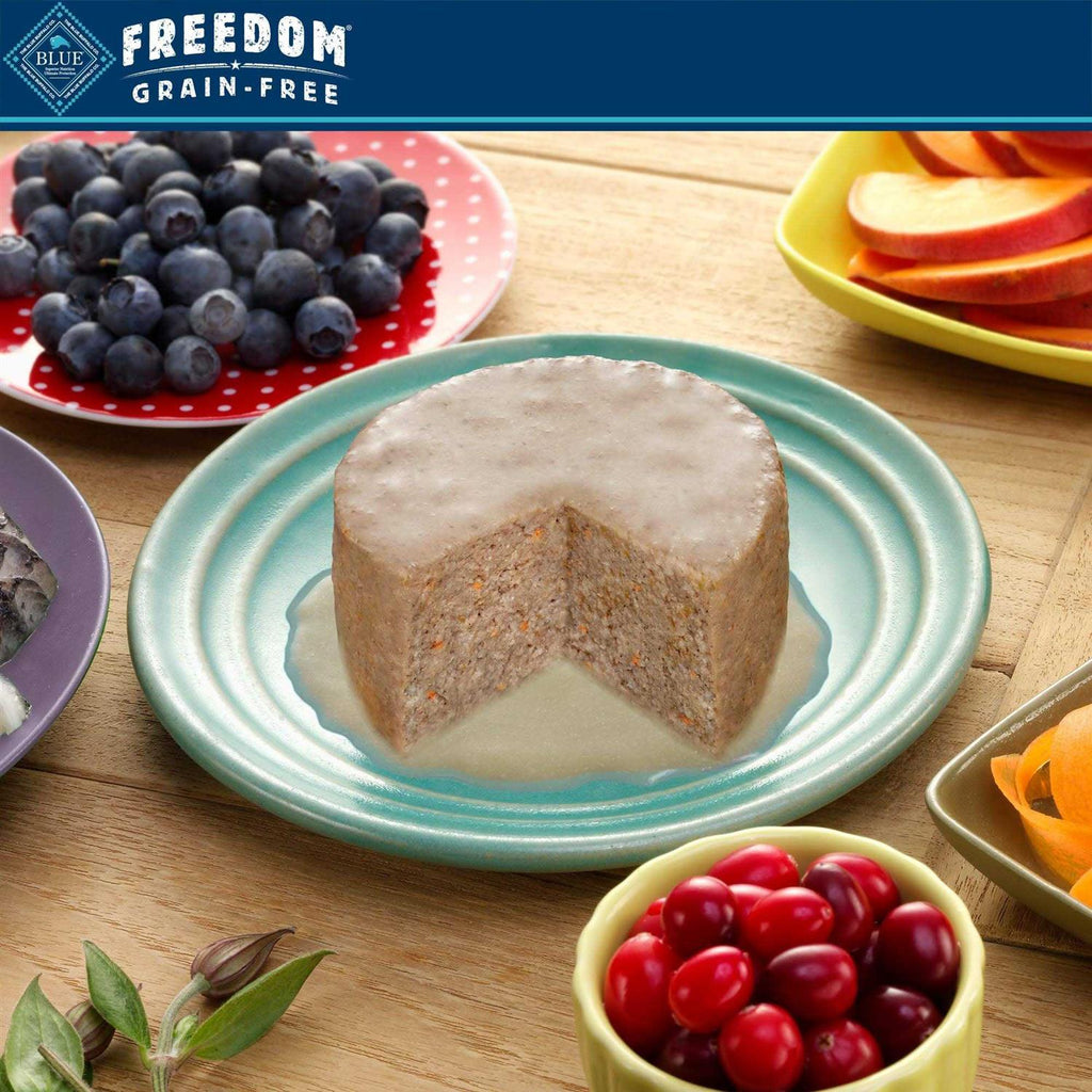 Grain-Free Indoor Canned Cat Food R40792