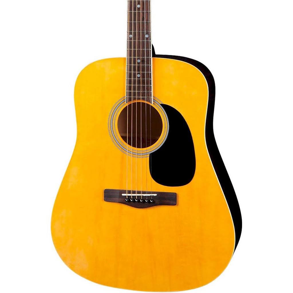Dreadnought Acoustic Guitar B686