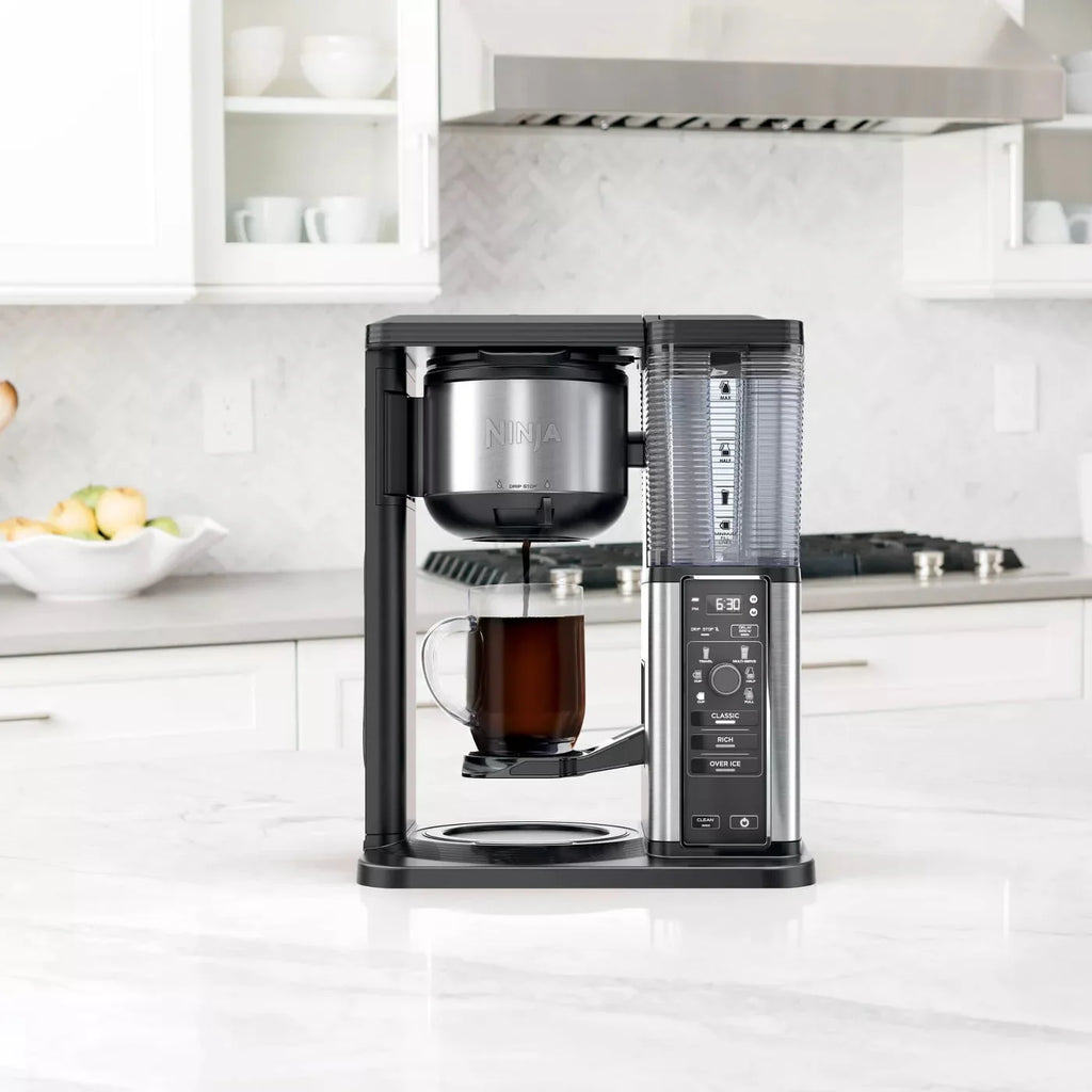 Hot & Iced Coffee Maker W3325
