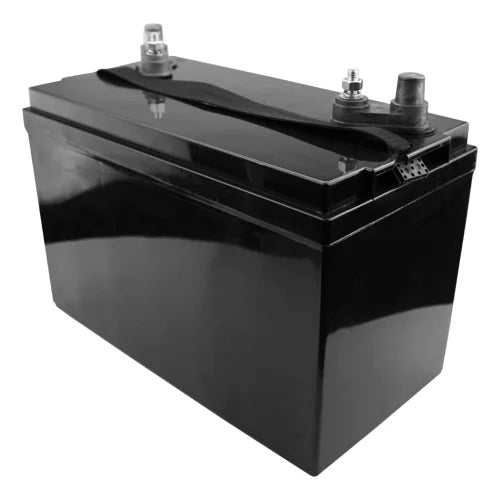 Group 31 Deep Cycle Sealed AGM Marine Battery B880