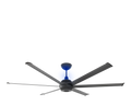 Black Ceiling Fan T53554