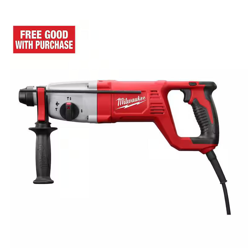 1 in. SDS Rotary Hammer X285