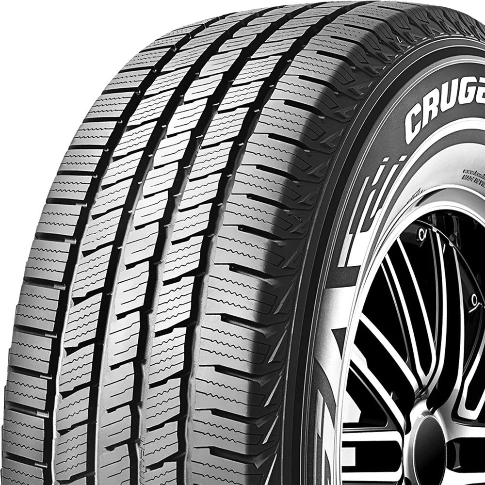 All Season 225/65R17 102T Light Truck Tire T1244