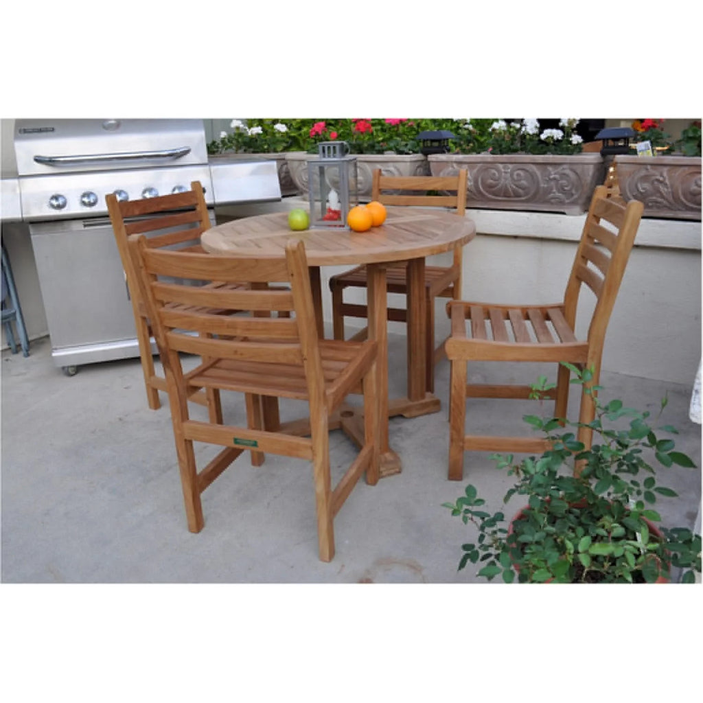 5 Pices Dining Set K2683