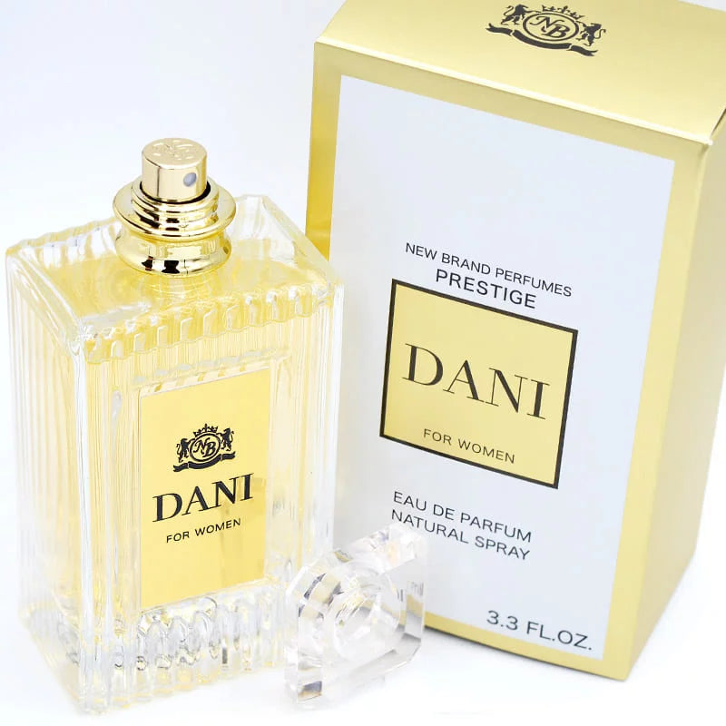 Women Eau de Parfum 3.3 oz T17806
