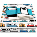Queen Size Beds T183