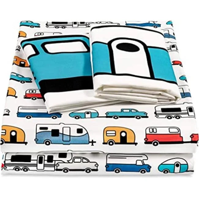 Queen Size Beds T183