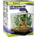 1.5 Gallon LED Cube C70989