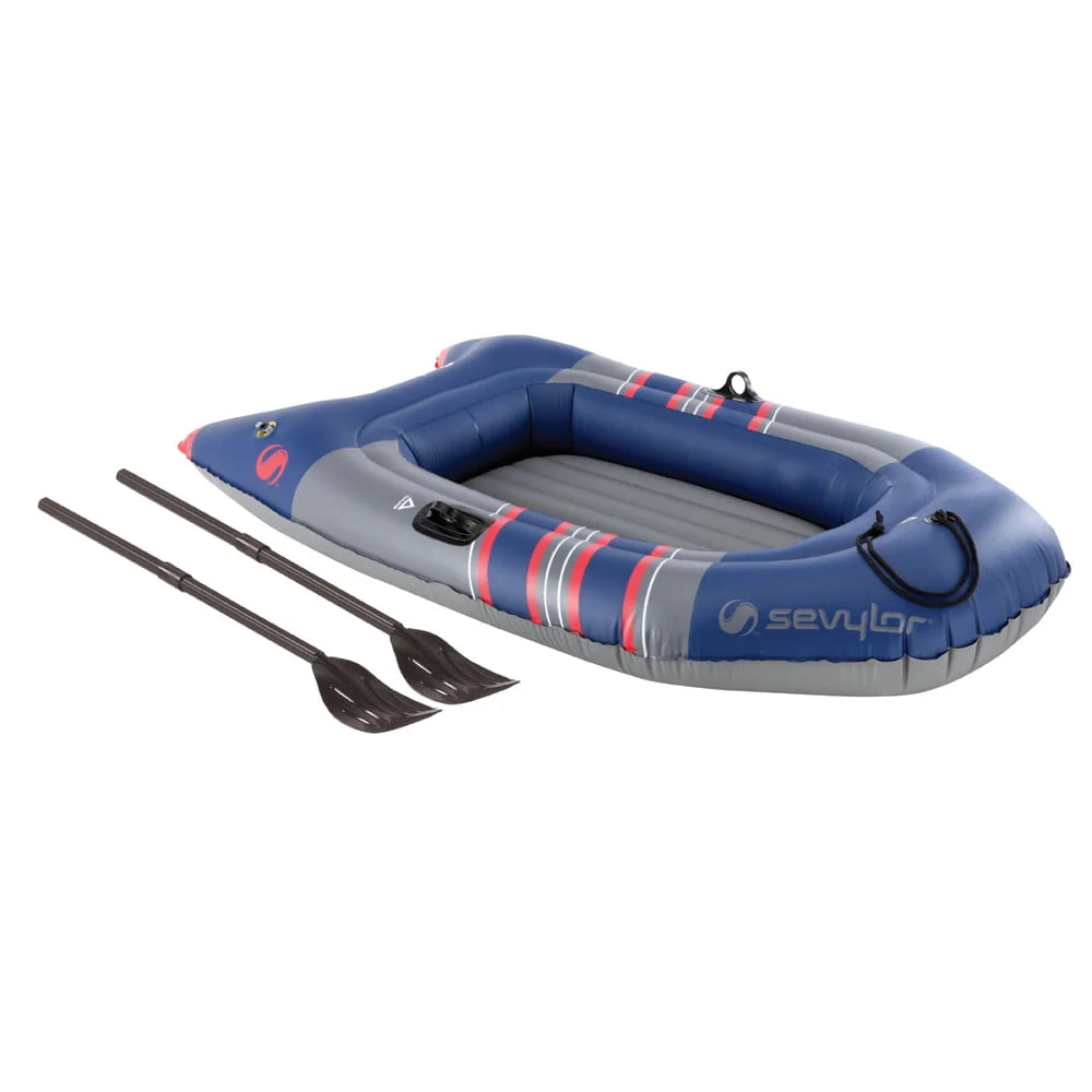 2-Person Inflatable Boat K824489