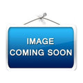White Polycarbonate Pedal Set U50002