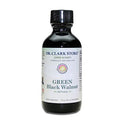 Green Black Walnut Hull Tincture with Dropper 2 fl. oz R736486