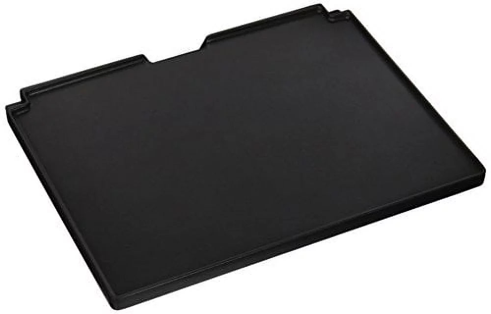 Smart Grill Flat Plate E55288