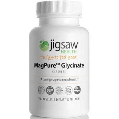 Magnesium Glycinate W788