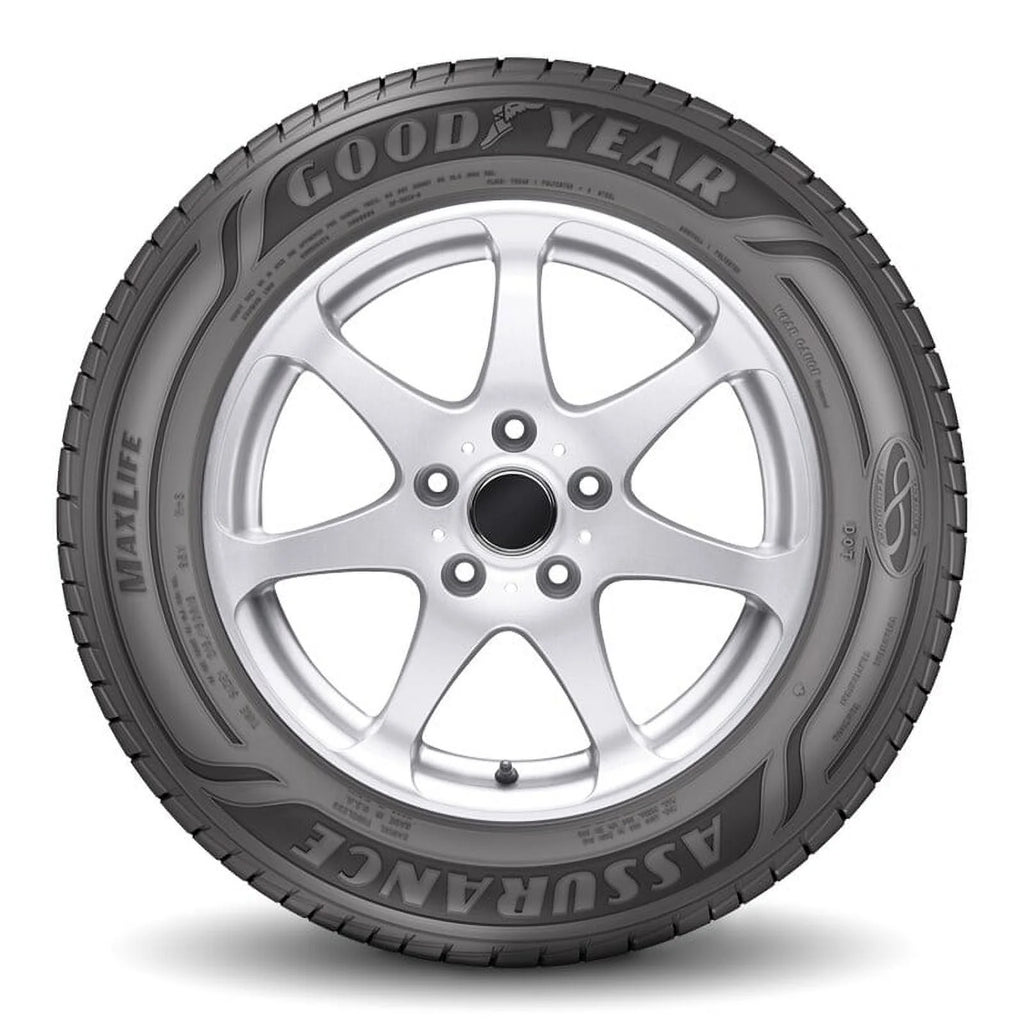 215/70R16 100H All-Season Tire T588