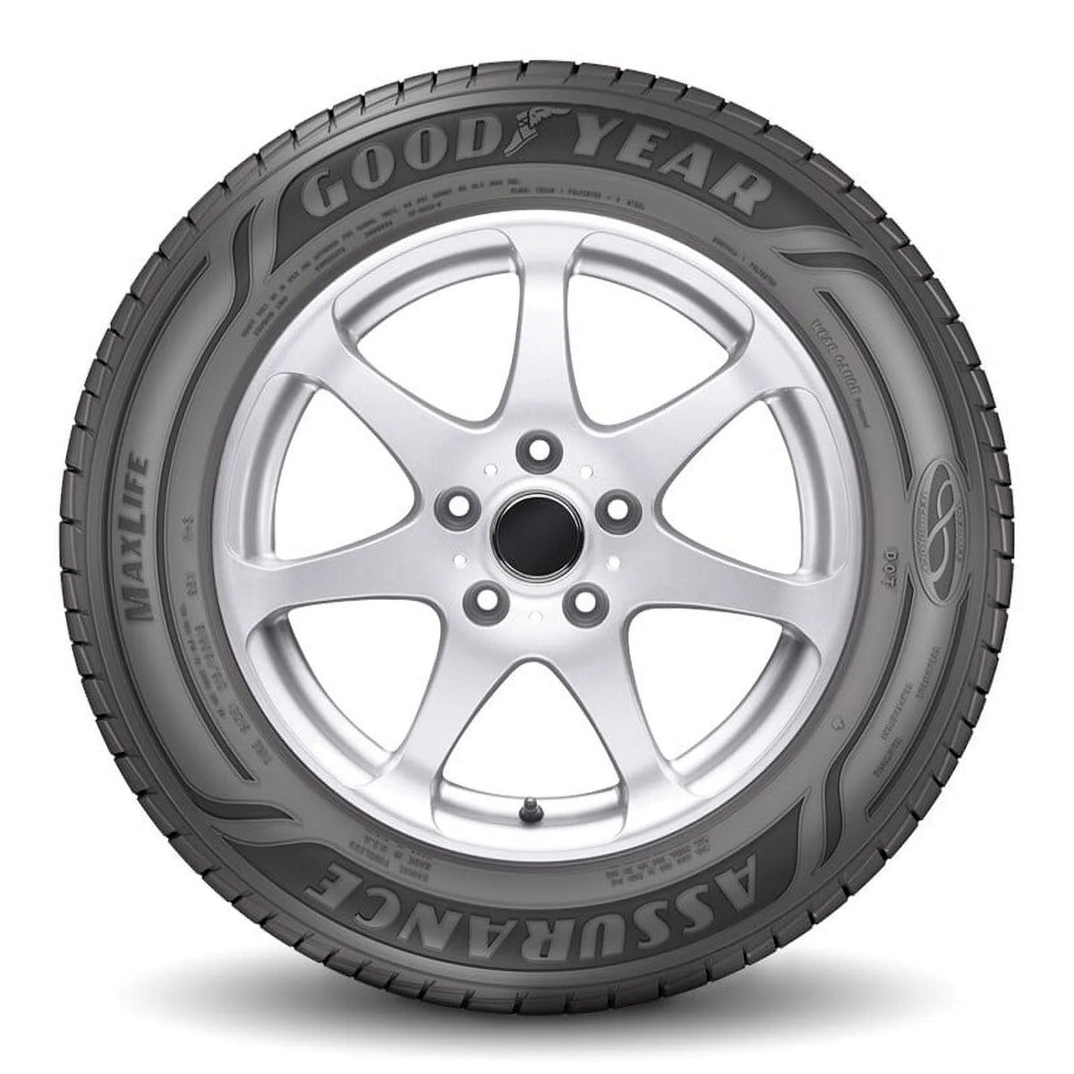 215/70R16 100H All-Season Tire T588