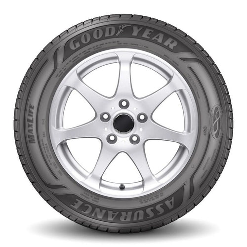 215/70R16 100H All-Season Tire T588